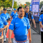 Lebih dari 3.700 Peserta Ikuti Rembang City Run 5k /rembangkab