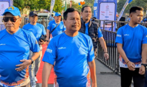 Lebih dari 3.700 Peserta Ikuti Rembang City Run 5k /rembangkab Lebih dari 3.700 Peserta Ikuti Rembang City Run 5k /rembangkab