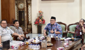 Rembang Siapkan Skema Bundling Bayar PBB dan Pajak Kendaraan/rembangkab