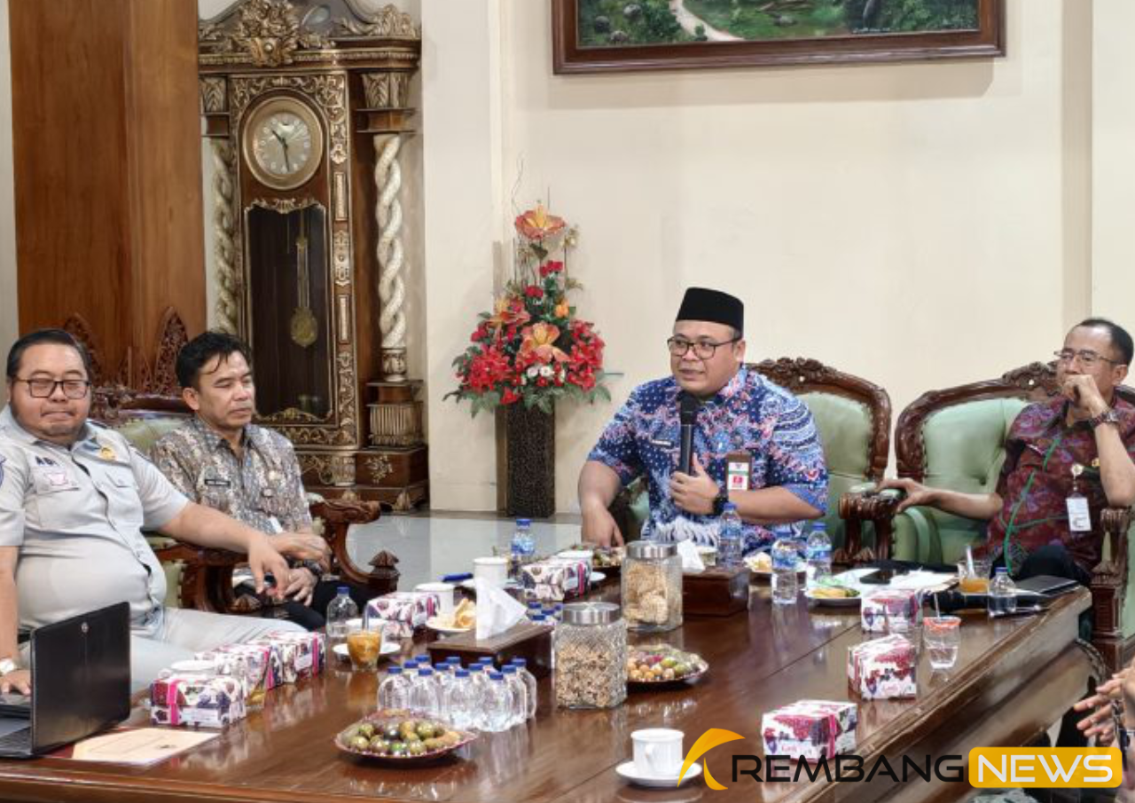 Rembang Siapkan Skema Bundling Bayar PBB dan Pajak Kendaraan/rembangkab Rembang Siapkan Skema Bundling Bayar PBB dan Pajak Kendaraan/rembangkab