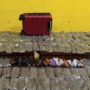 Perempuan di Sorong Kota Diamankan Karena Edarkan Ganja/humas polri
