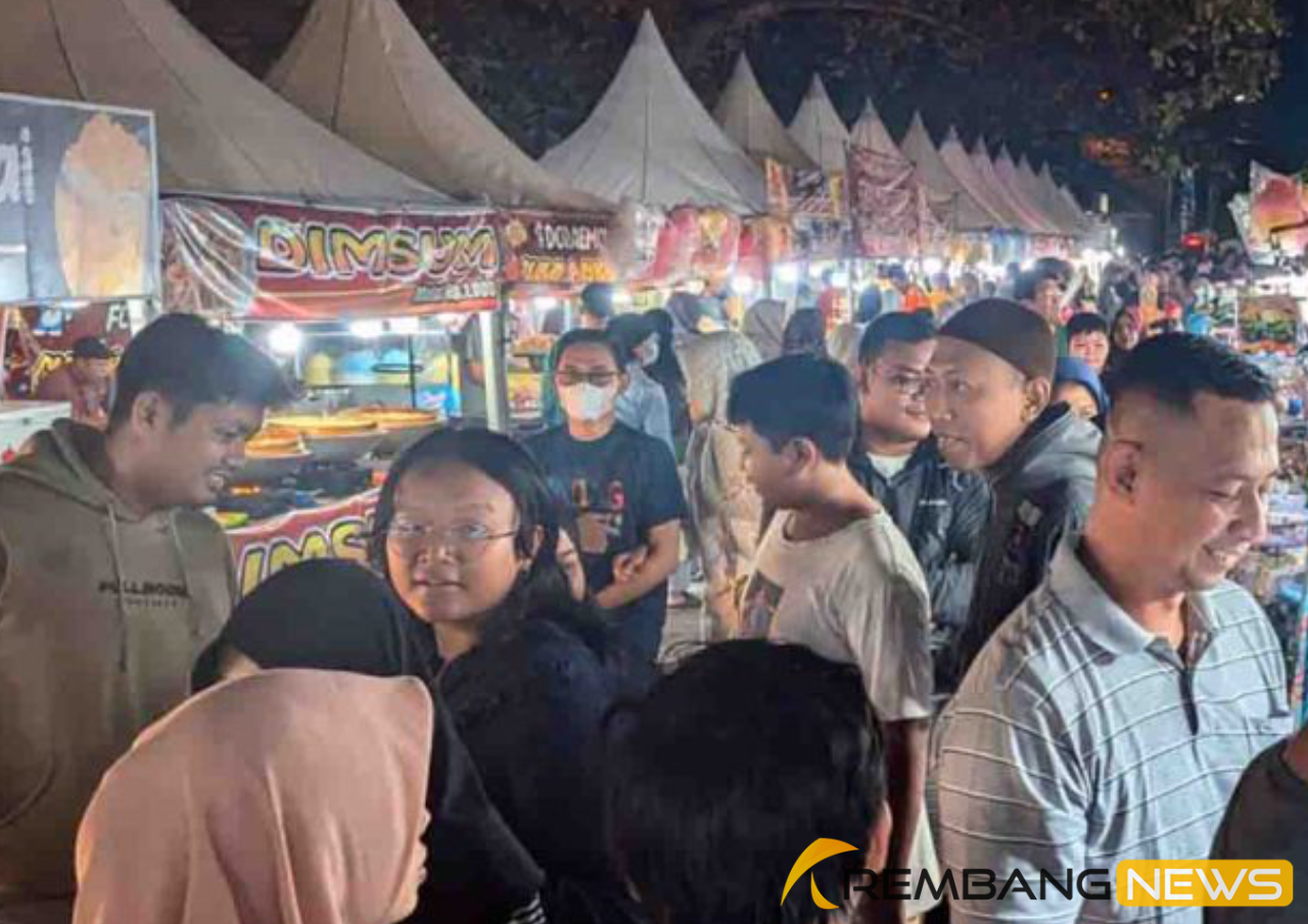 Expo Rembang Bangkit Mandiri 2026 Segera Hadir, 60 UMKM Siap Meriahkan/rembangkab Expo Rembang Bangkit Mandiri 2026 Segera Hadir, 60 UMKM Siap Meriahkan/rembangkab