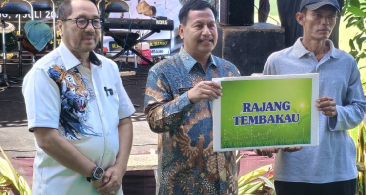 Sepanjang 2026, Ratusan Alsintan Telah Disalurkan ke Kelompok Tani/rembangkab Sepanjang 2026, Ratusan Alsintan Telah Disalurkan ke Kelompok Tani/rembangkab