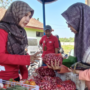 Pasar Tani Rembang, Hadirkan Kebutuhan Pokok dengan Harga Terjangkau/rembangkab