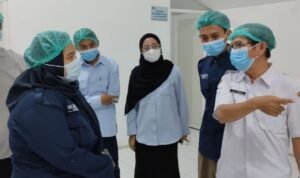 Ada Temuan Bakteri dalam Menu MBG di Rembang, Pemkab Perkuat Evaluasi/rembangkab
