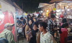 Wahana Dinosaurus Hadir di Gedung Balai Kartini Rembang/rembangkab Wahana Dinosaurus Hadir di Gedung Balai Kartini Rembang/rembangkab
