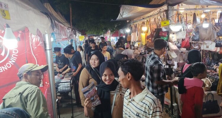 Wahana Dinosaurus Hadir di Gedung Balai Kartini Rembang/rembangkab Wahana Dinosaurus Hadir di Gedung Balai Kartini Rembang/rembangkab