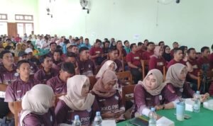 Kebutuhan 86 Guru PJOK SD di Rembang Belum Terpenuhi/rembangkab