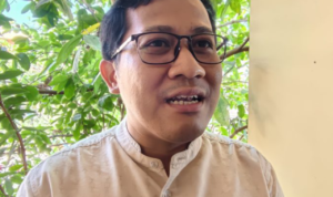 Kepala Bidang Pengadaan, Pemberhentian, dan Informasi Badan Kepegawaian Daerah (BKD) Kabupaten Rembang, Miftachul Ichwan Anggoro Kasih /rembangkab Kepala Bidang Pengadaan, Pemberhentian, dan Informasi Badan Kepegawaian Daerah (BKD) Kabupaten Rembang, Miftachul Ichwan Anggoro Kasih /rembangkab
