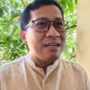 Kepala Bidang Pengadaan, Pemberhentian, dan Informasi Badan Kepegawaian Daerah (BKD) Kabupaten Rembang, Miftachul Ichwan Anggoro Kasih /rembangkab