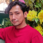 Artis Revaldo Fifaldi /instagram