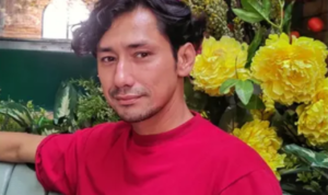 Artis Revaldo Fifaldi /instagram