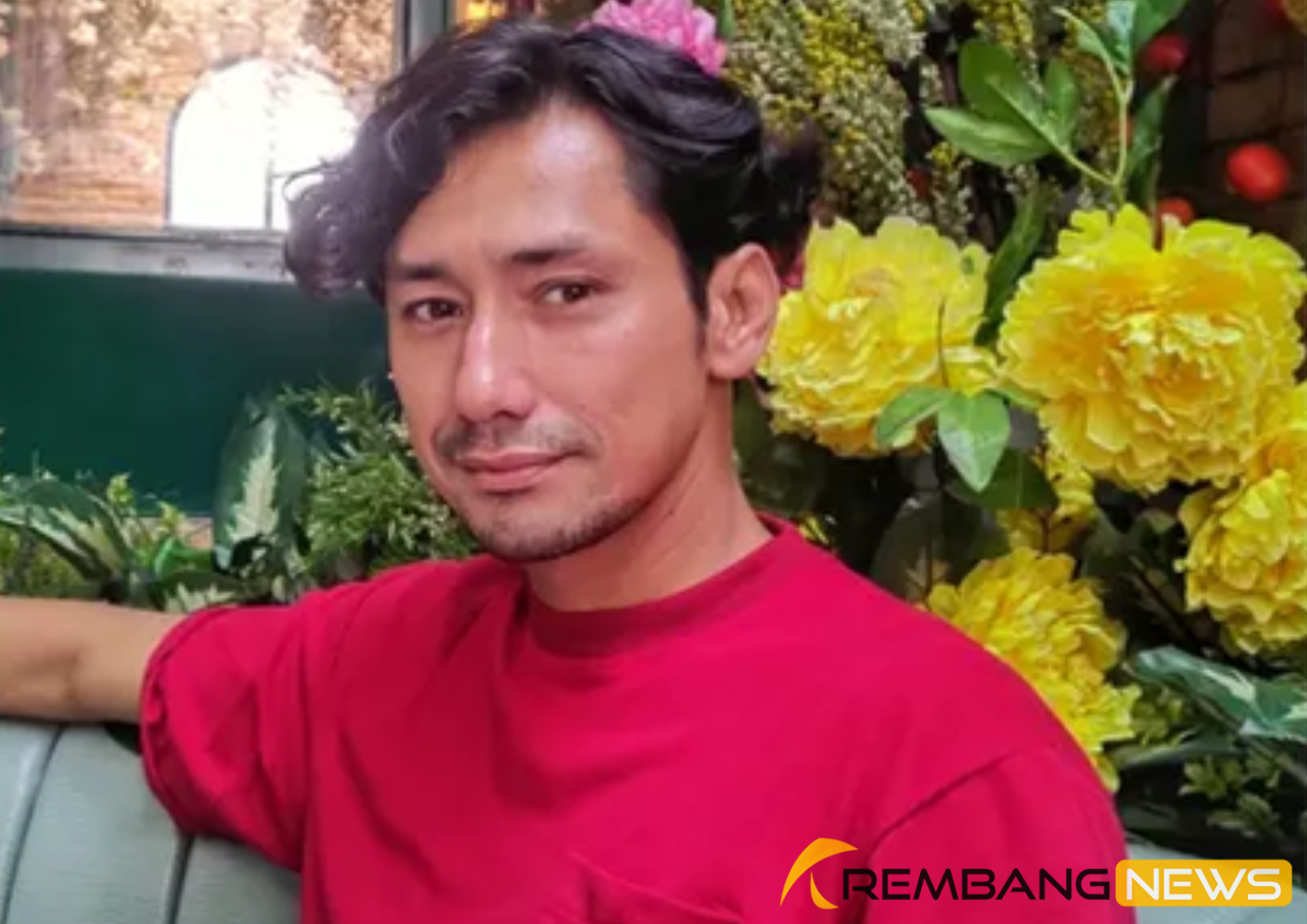 Artis Revaldo Fifaldi /instagram Artis Revaldo Fifaldi /instagram