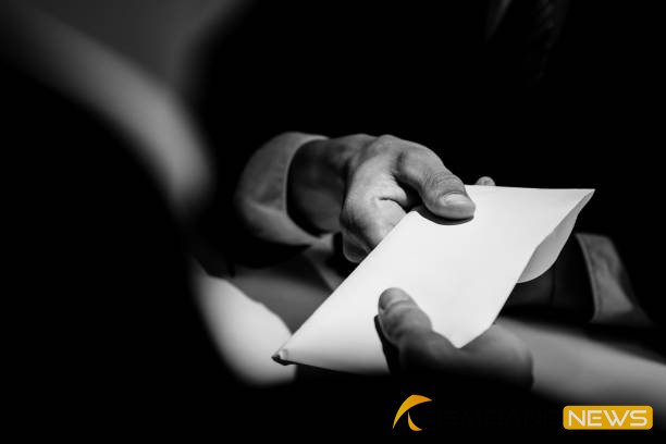 Ilustrasi transaksi ilegal/istock Ilustrasi transaksi ilegal/istock