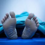 Ilustrasi jasad/istock