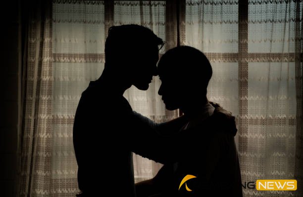 Ilustrasi gay/istock