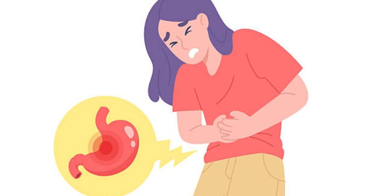 Ilustrasi diare/istock