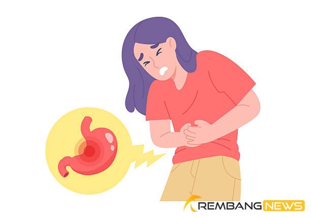 Ilustrasi diare/istock Ilustrasi diare/istock
