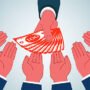 Ilustrasi dugaan penyimpangan dana/istock