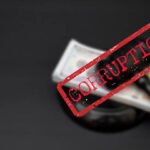 Ilustrasi korupsi/istock