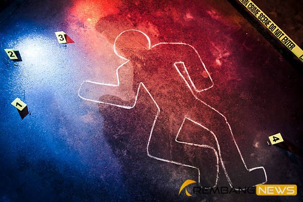 Ilustrasi TKP/istock Ilustrasi TKP/istock