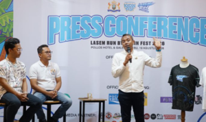 Lasem Run 2026 Bakal Digelar 30 Agustus Mendatang di Pantai Dasun/rembangkab