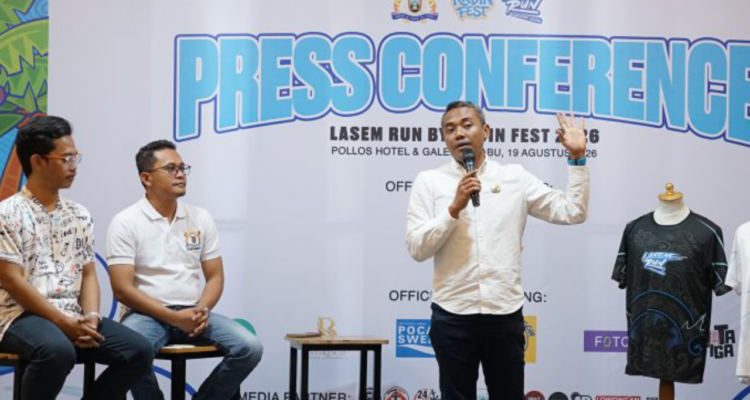 Lasem Run 2026 Bakal Digelar 30 Agustus Mendatang di Pantai Dasun/rembangkab Lasem Run 2026 Bakal Digelar 30 Agustus Mendatang di Pantai Dasun/rembangkab