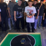 Wahana Edukasi Robotik dan Coding Warnai Gelaran Rembang Expo 2026 /rembangkab