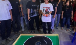 Wahana Edukasi Robotik dan Coding Warnai Gelaran Rembang Expo 2026 /rembangkab Wahana Edukasi Robotik dan Coding Warnai Gelaran Rembang Expo 2026 /rembangkab