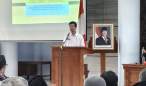 Dana Hibah APBD Bakal Disalurkan untuk 211 Penerima, Pemkab: Harus Digunakan Tepat Sasaran/rembangkab