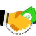 Ilustrasi penipuan investasi/istock Ilustrasi penipuan investasi/istock