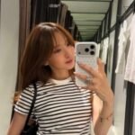 Jule atau Julia Prastini /instagram Jule atau Julia Prastini /instagram