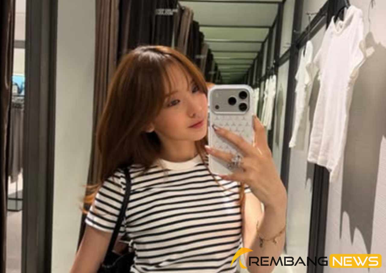 Jule atau Julia Prastini /instagram Jule atau Julia Prastini /instagram