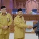 DPRD Rembang Setujui Rancangan KUA-PPAS Perubahan APBD TA 2026/rembangkab