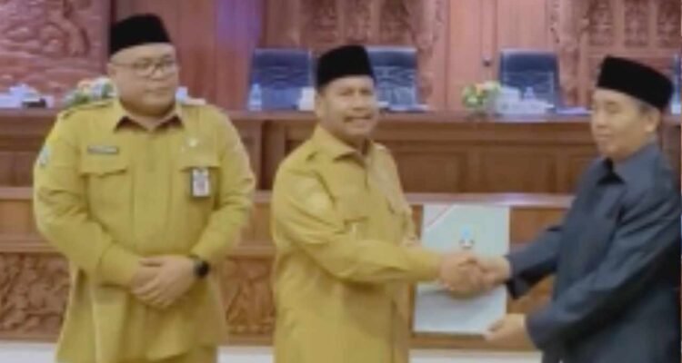 DPRD Rembang Setujui Rancangan KUA-PPAS Perubahan APBD TA 2026/rembangkab DPRD Rembang Setujui Rancangan KUA-PPAS Perubahan APBD TA 2026/rembangkab