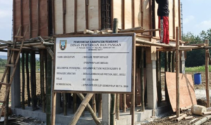 Musim Kemarau, Rembang Optimalkan Sarana Pengairan untuk Dukung Pertanian/rembangkab Musim Kemarau, Rembang Optimalkan Sarana Pengairan untuk Dukung Pertanian/rembangkab