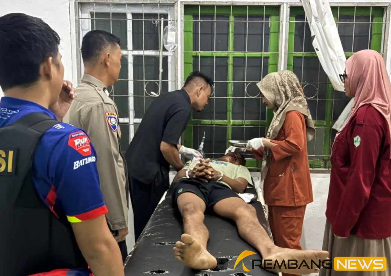 b564 - Curi Getah Karet