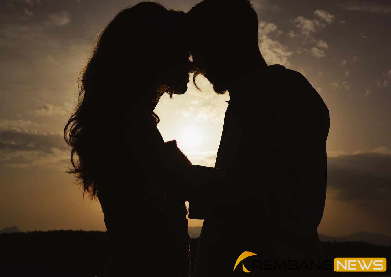 Ilustrasi perselingkuhan/pixabay Ilustrasi perselingkuhan/pixabay