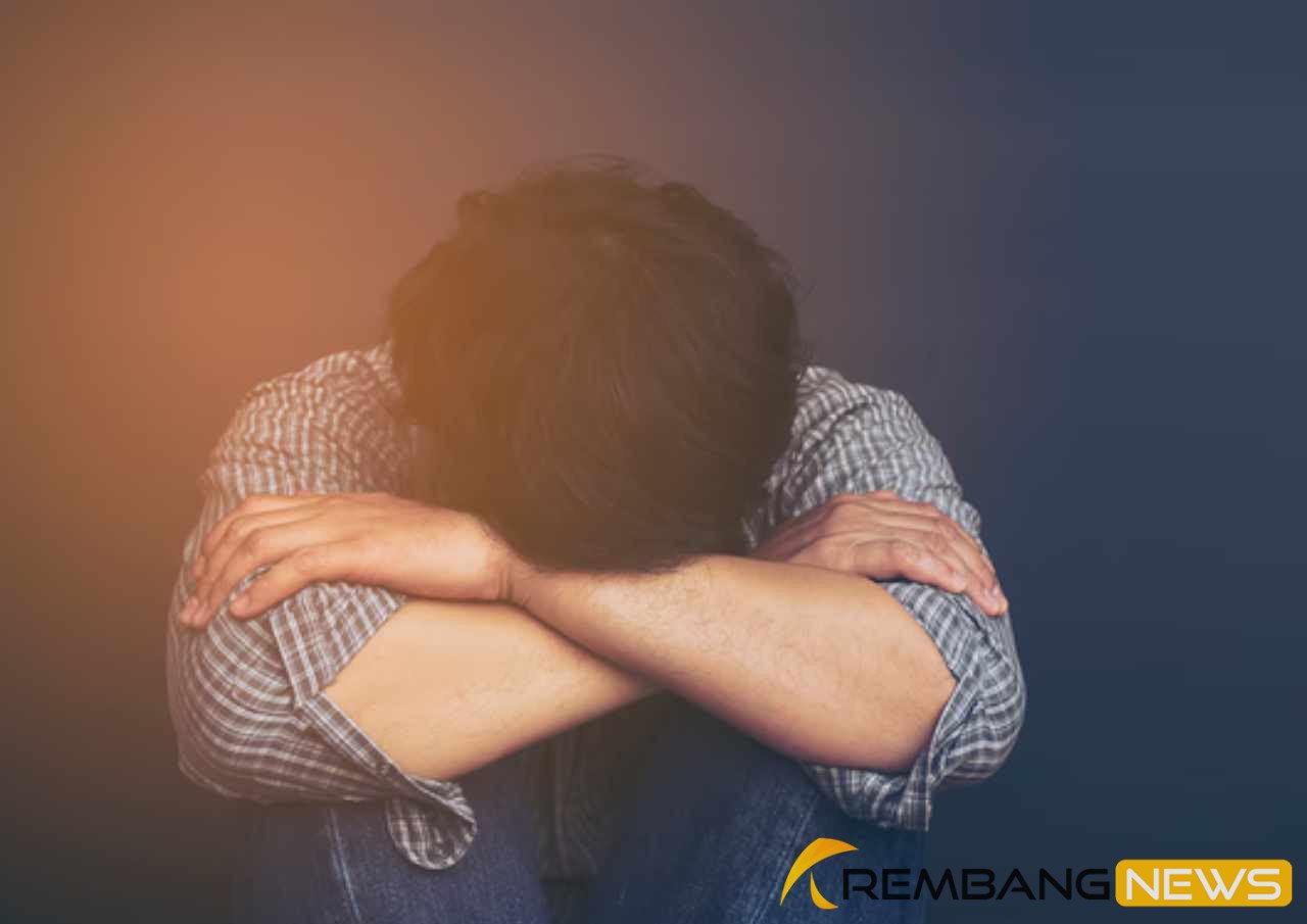 Ilustrasi korban pelecehan/istock Ilustrasi korban pelecehan/istock