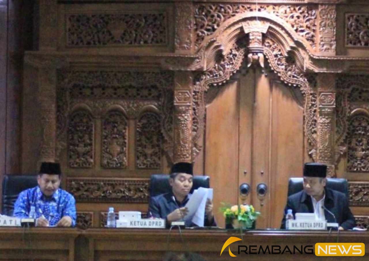 Bupati Rembang Dorong OPD Percepat Pelaksanaan Progam dan Kegiatan/rembangkab Bupati Rembang Dorong OPD Percepat Pelaksanaan Progam dan Kegiatan/rembangkab