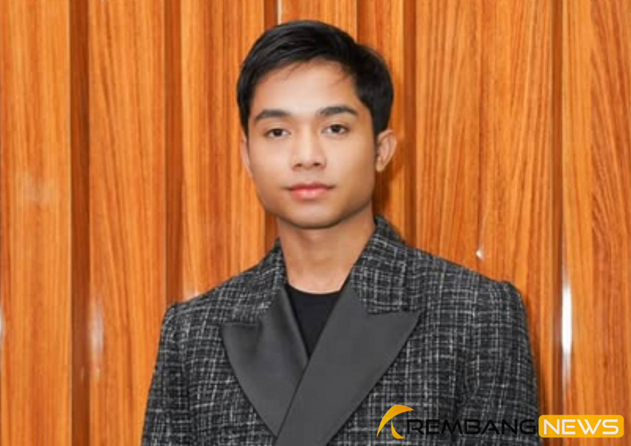 Penyanyi Betrand Peto (BP) /instagram Penyanyi Betrand Peto (BP) /instagram