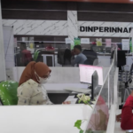 Aplikasi Izin GAMPIL Beri Kemudahan Layanan Perizinan di Rembang