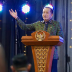 Menteri Koperasi (Menkop) Ferry Juliantono /kemenkop
