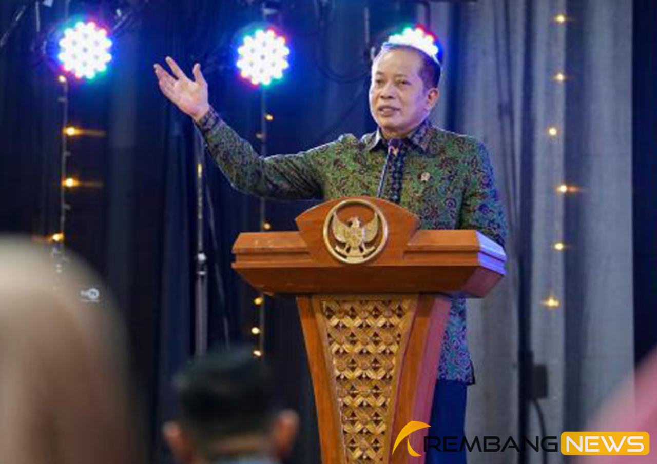 Menteri Koperasi (Menkop) Ferry Juliantono /kemenkop Menteri Koperasi (Menkop) Ferry Juliantono /kemenkop