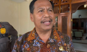 Bupati Rembang, Harno / rembangkab Bupati Rembang, Harno / rembangkab
