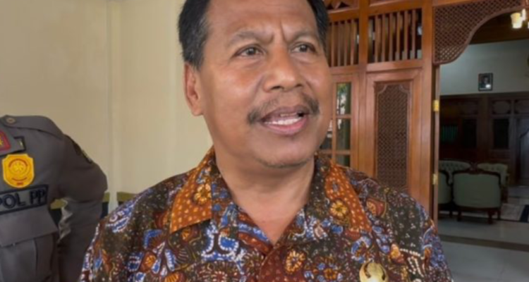 Bupati Rembang, Harno / rembangkab Bupati Rembang, Harno / rembangkab