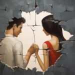 Ilustrasi selingkuh/istock