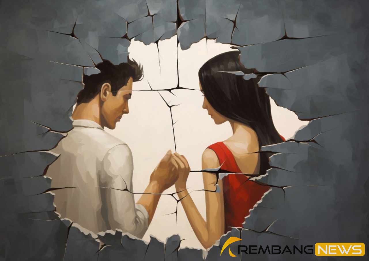 Ilustrasi selingkuh/istock Ilustrasi selingkuh/istock