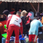 415 Ribu Liter Air Bersih Telah Disalurkan ke Wilayah Kekeringan di Rembang /rembangkab 415 Ribu Liter Air Bersih Telah Disalurkan ke Wilayah Kekeringan di Rembang /rembangkab