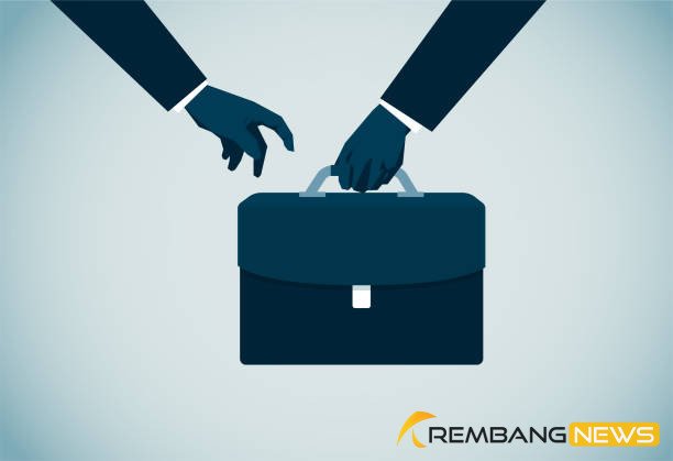 Ilustrasi korupsi/istock Ilustrasi korupsi/istock